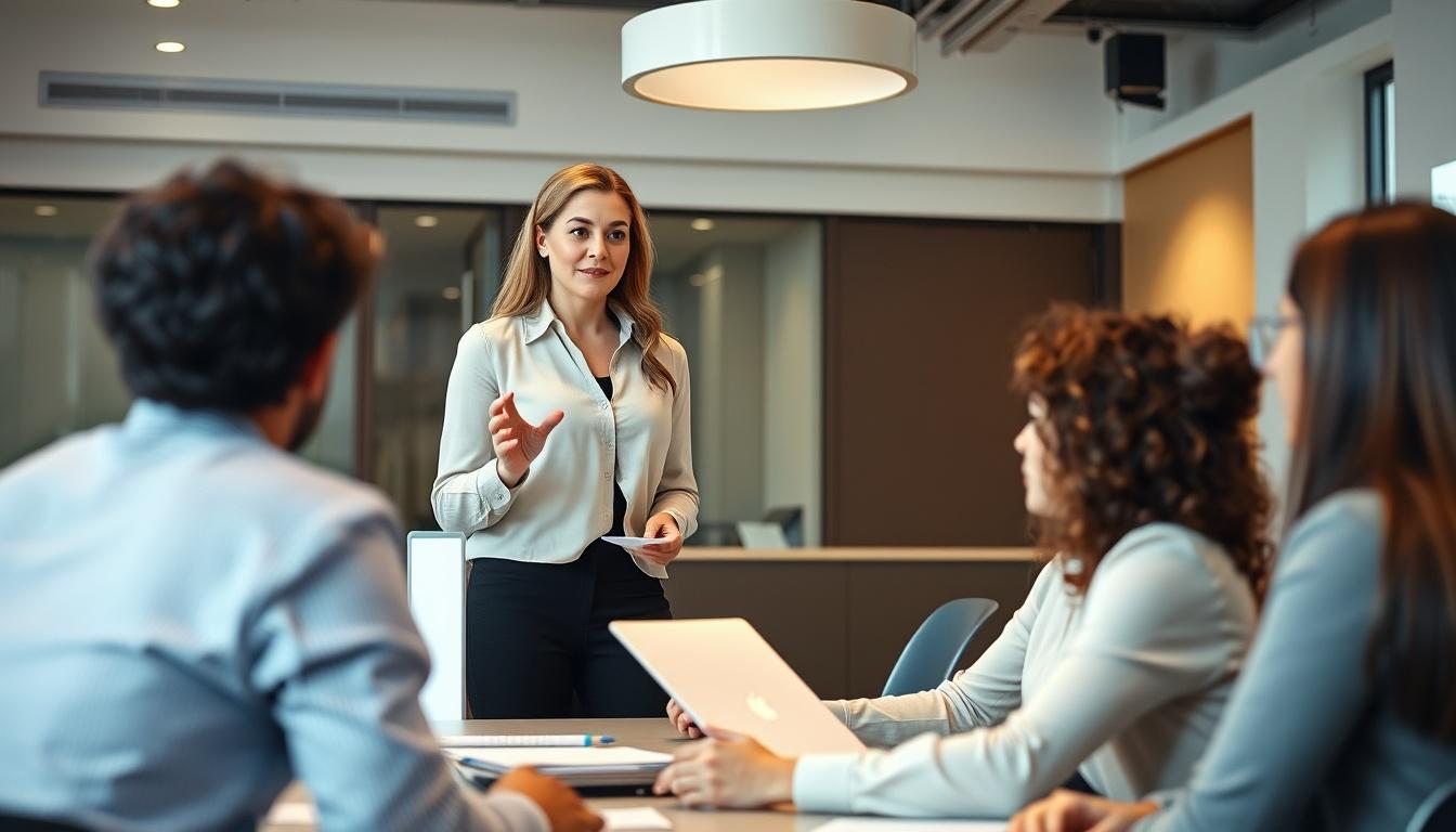 Elevate Your Career