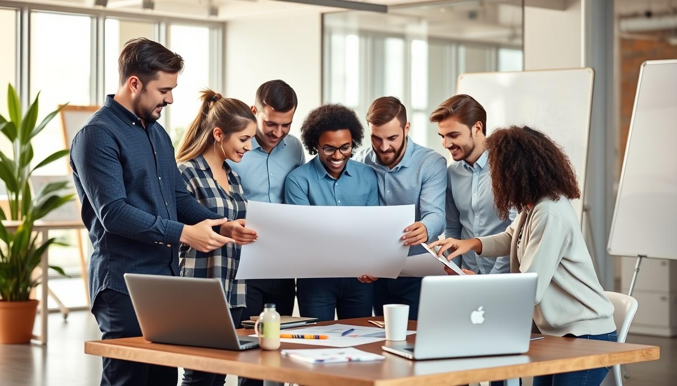 Network Effectively